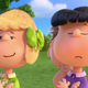 Illustration for article titled Over The Years, Violet From iPeanuts/i Was Defined Only By Her Cruelty